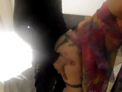 INFINELY NINFOMANA, SHOULD BE PLUGGED TO THE PLUMBER, THE BROTHER, THE HUSBAND AND PROPOSES EXCHANGE OF COUPLE