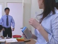 Grote mammen, Fetisj, Japaans, Kousen