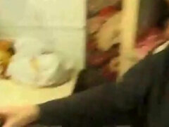 Rondborstig, Schattig, Lul, Frans, Natuurlijk, Tepels, Orgasme, Tieten likken