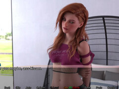 En tercera dimension