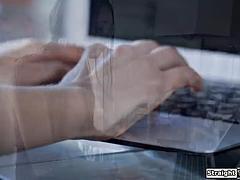 Bdsm, Otrohet, Flickvän, Lesbisk, Slick, Tuttar