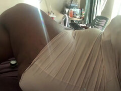 Amateur, Gorda, Hembra, Masturbación, Maduro, Pezones, Vibrador, Camara web