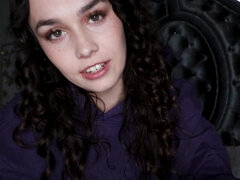 Fratello, Brunetta, Venire in bocca, Da dietro, Famiglia, Hd, Punto di vista pov, Sorella