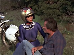 Linda Carter - Wonder Woman - edition, work, best parts 21