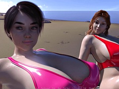 Iso kaunis nainen, Iso kulli, Suihinotto, Sormetus, Mummo, Äiti jota haluaisin panna, Nännit, Tissit