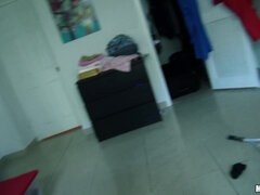 Babe, Blond, Kukk suging, Brunette, Dype svelg, Firkant, Synsvinkel, Realitet