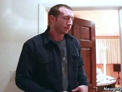 茶髪の, ハードコア