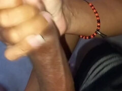 Amatør, Stor pik, Pik sutte, Håndjob