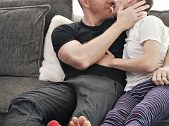 Anál, Kuřba, Doktor, Gay, Hardcore, Kozičky