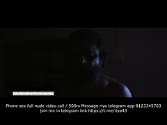 Holy Wound 2022 hot scene