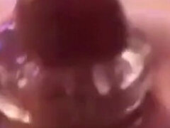 Amateur, Pareja, Corridas, Alemán, Casero