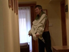 Kukk suging, Tjekkisk, Pikk, Runke, Slikking, Fitte, Realitet, Tenåring