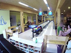 Zadok, Brunetka, Puma, Hd, Honitba, Mamina, Nevlastná mama, Fajka  sanie