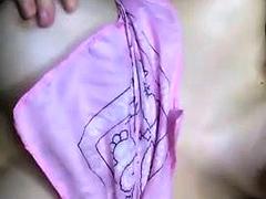 Leie, Tussi, Braunhaarige, Jungendliche (18+)