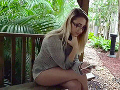 Amatőr, Cumizás, Pár, Szabadban, Nyilvános, Nuni, Valóság, Kukkoló