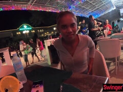 Amatør, Asiater, Stor rumpe, Kjæreste, Par, Pikk, Kjæreste, Hjemmelaget