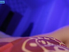 아마추어, 아빠, 페티쉬, 혼자