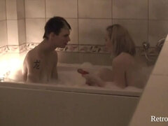 Blond, Hd, Milf, Leker