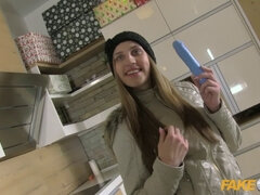 Amatorka, Niemowlę, Wytrysk, Kutas, Styl na pieska, Europejski, Twarzowy, Rzeczywistość