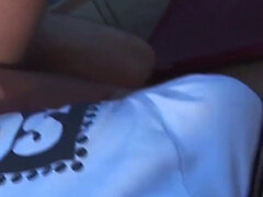 Anal, Anilíngua, Pauzão, Boquete, Vagina gozada cu gozado, Jato de porra, Magrinha