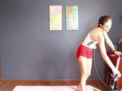 Day three of the round butt competition with Theoryofsex