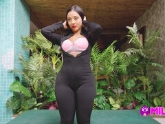 Анальный секс, Большая жопа, Минет, Брюнетки, Семяизвержение, В первый раз