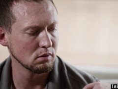 アナル, ブロンド, フェラチオ, ハードコア, Hd, 熟年, 淫乱熟女, 三人