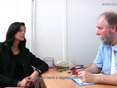 Anal, Morena, Dupla penetração, Hd