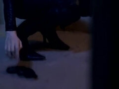 Aasialainen, Isot tissit, Suihinotto, Spermashotti, Japanilainen