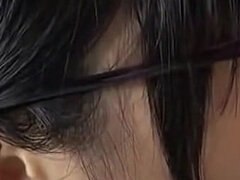 18 ans, Asiatique, Sucer une bite, Bondage, Domination, Petite femme, Adolescente, Vibromasseur