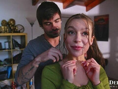 18, 아마추어, 큰 엉덩이, 큰 가슴, 핑거링, 수음, 혼자, 청소년