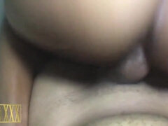 Redhead Barbie And Majiik Montana In South Beach Public Squirt