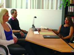 Alemán, Sexo duro, Hd, Madres para coger