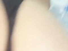 She Is Out of Control Orgasam Wet Creamy Pussy Licking Cum My Pussy Inside Hot Creampied