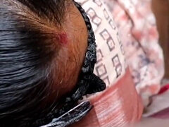 Amatör, Stora tuttar, Par, Creampie, Fitta