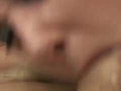 Blonde Horny MILF Gets Her Ass Stuffed Hard and Rough