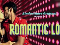 Romantic Love Hot Indian Video