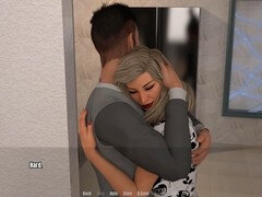 Háromdimenziós, Kugár, Érett feleség, Anyuci