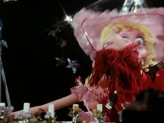 Let My Puppets Come (1976) - Annie sprinkle