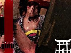 Satisfy Your Cravings with These Amateur Asian Sex Videos