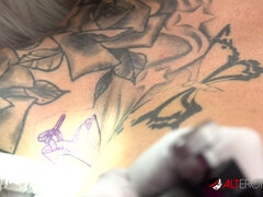 Kotě, Velké kozy, Blondýna, Kuřba, Hardcore, Vyholené