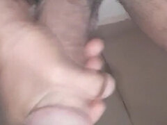 Amatéři, Velké péro, Stříkání spermatu, Gay, Honění, Masturbace, Sólo