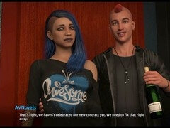 3d, Любители, Из жопы в рот, Большая жопа, Брюнетки, Игры, Рыжие