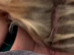 69, Blond, Utroskap, Cougar, Fingring, Sexy undertøy, Moden, Milf