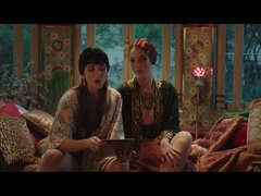 Bisexuell, Flotter dreier