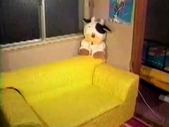 Showa era video female teacher sex diary