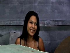 Avsugning, Sperma shot, Hardcore, Rödhårig