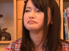 Подружка, Японки