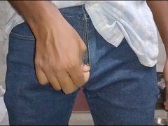 Sperma shot, Homosexuell, Handjobb, Indisk, Onani, Verklighet, Hans, Uniform