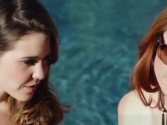 Szépség, Klasszikus, Pénisz, Leszbikus, Természetes, Mellbimbók, Nuni, Begyek